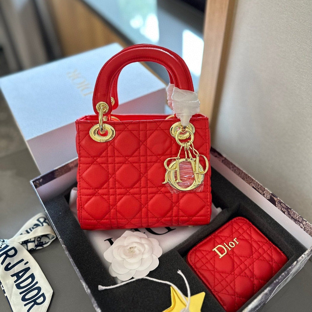 Mini Princess Bag