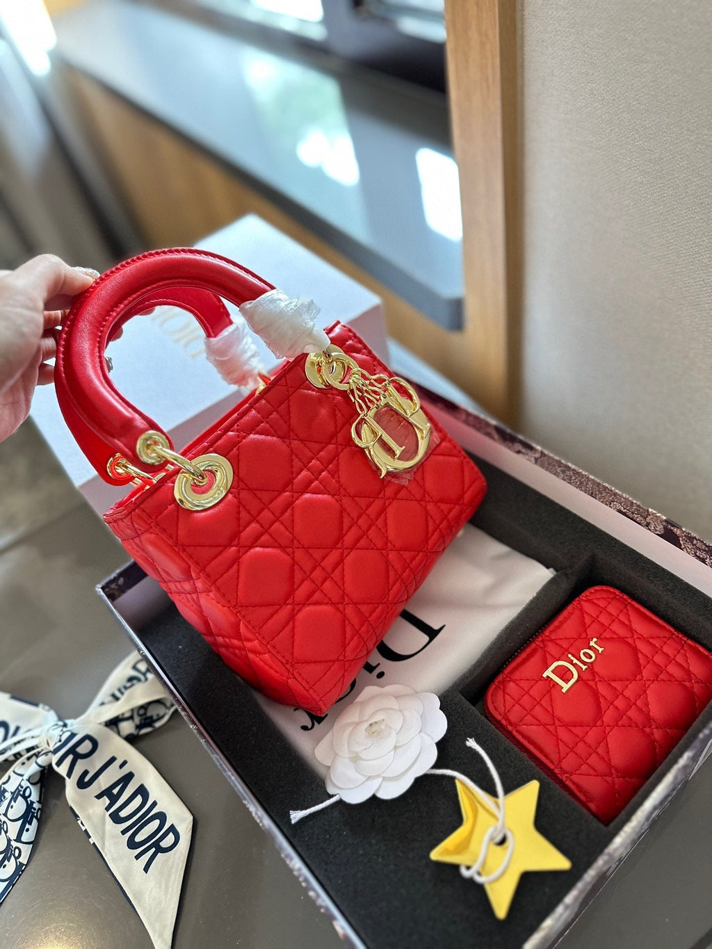 Mini Princess Bag