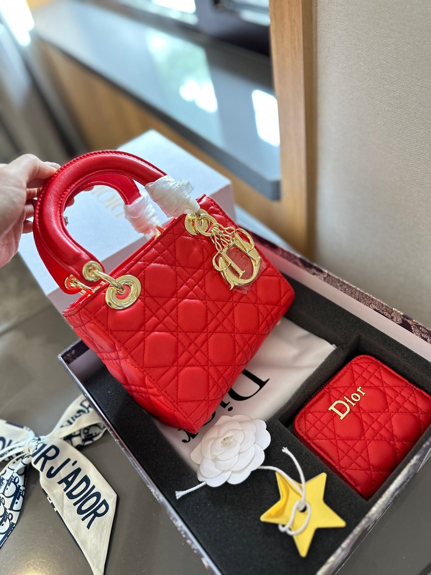 Mini Princess Bag